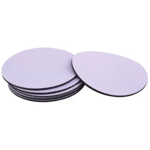 Sublimation Coaster Set